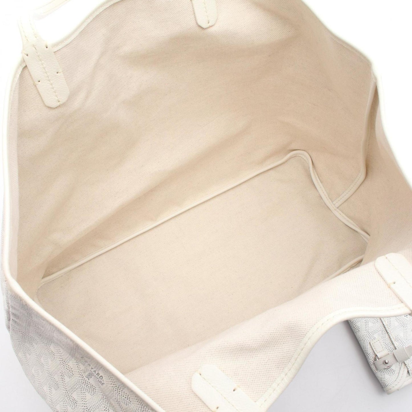 Goyard Saint Louis Pm Tote Bag