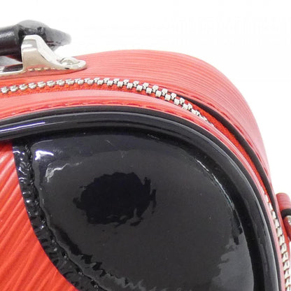 Louis Vuitton Epi Valisette Bb M55524 Shoulder Bag
