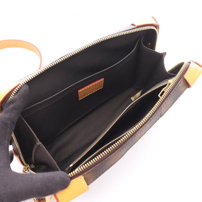 Louis Vuitton Soft Trunk Shoulder Bag