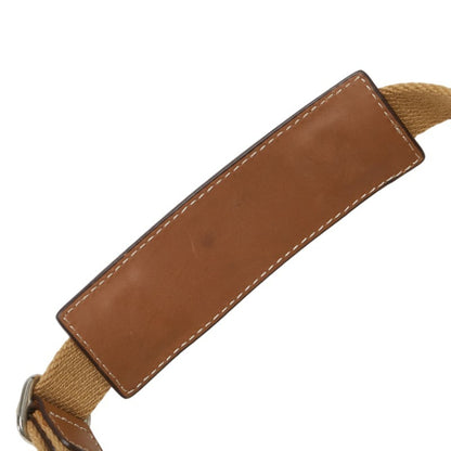 Coach Mini Signature Crossbody Shoulder Bag In Beige