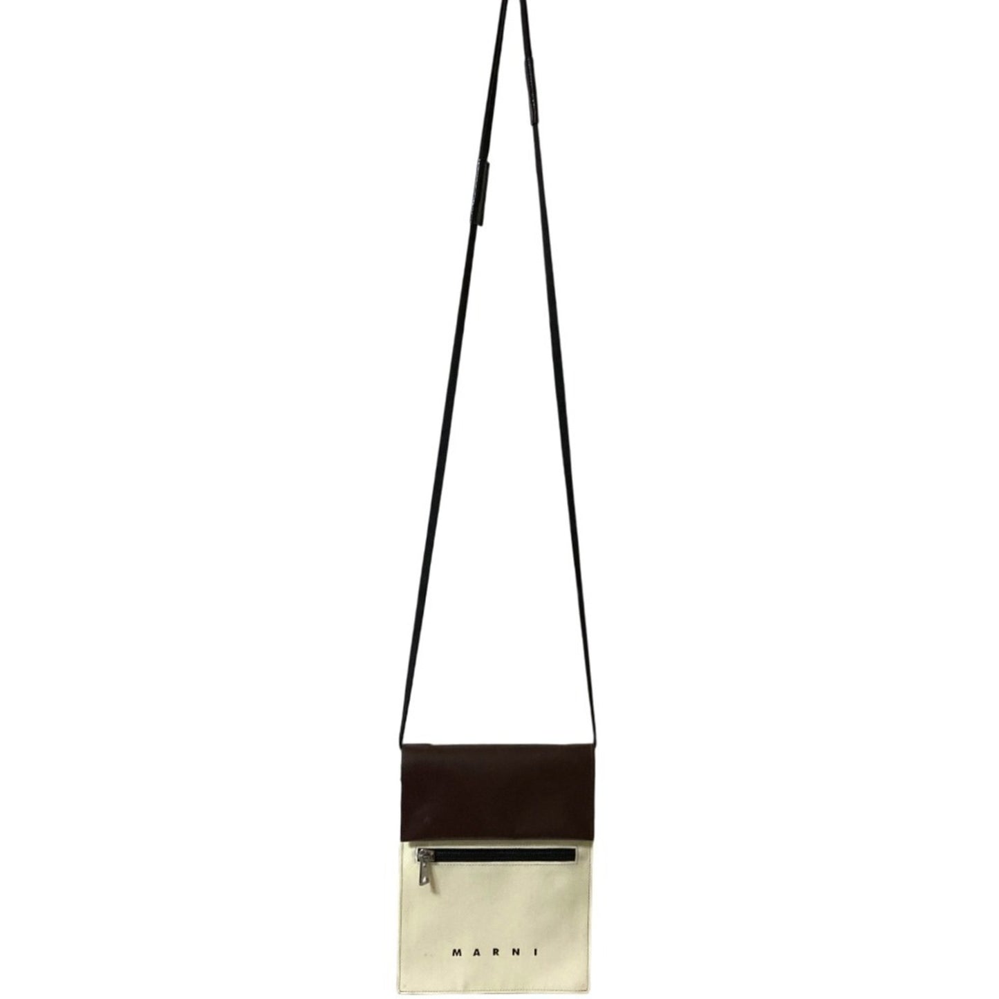 Marni Tribeca Shoulder Bag