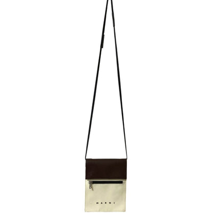 Marni Tribeca Shoulder Bag