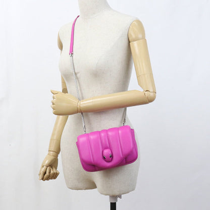 Bvlgari Ambush Collaboration 2-Way Serpenti Shoulder Bag