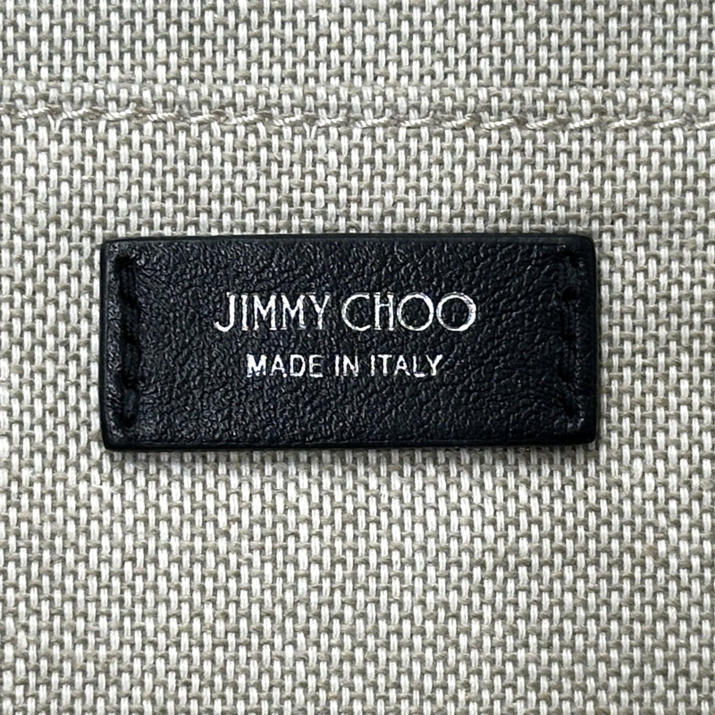 Jimmy Choo Men'S Bag