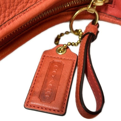 Coach Hobo Shoulder Bag