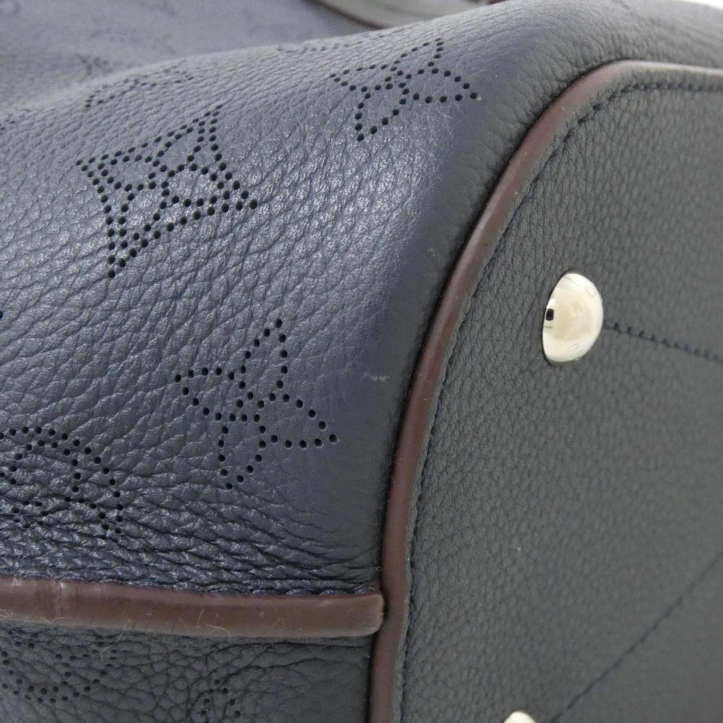 Louis Vuitton Mahina Girolata M54839 Handbag