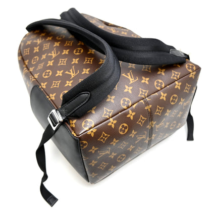 Louis Vuitton Discovery Backpack Pm