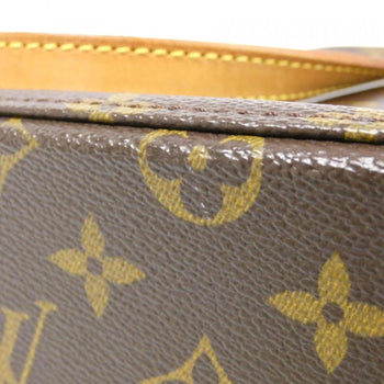 Louis Vuitton Monogram Vavin Pm M51172 Handbag