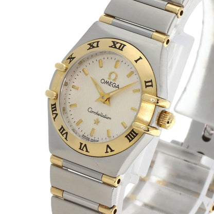 Omega 1372.30 Constellation Mini Watch