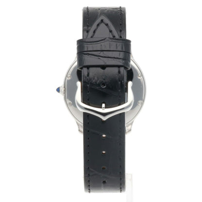 Cartier Rondemast Watch