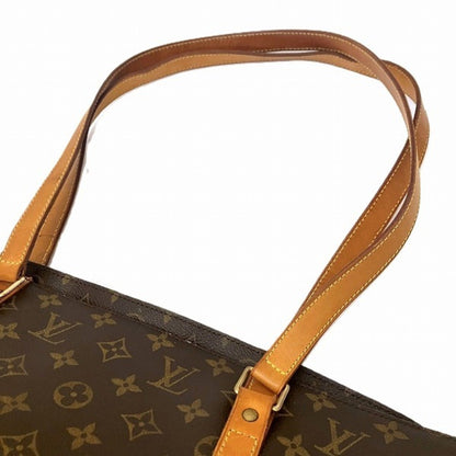 Louis Vuitton Monogram Sac M51108 Tote Bag