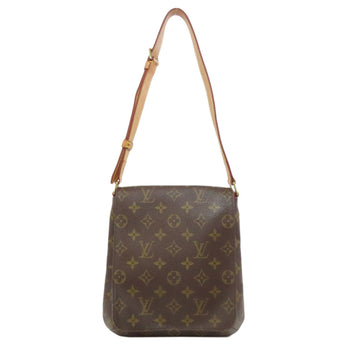 Louis Vuitton M51387 Musette Salsa Shoulder Bag Monogram Canvas