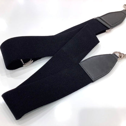 Gucci Gg Embossed Medium Black Clutch Bag Gucci 696009.520981 Ja-24361