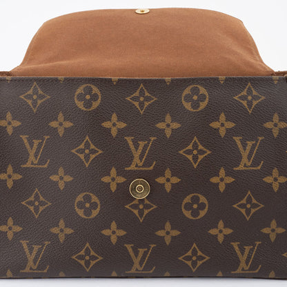 Louis Vuitton Looping Handbag Monogram M51147