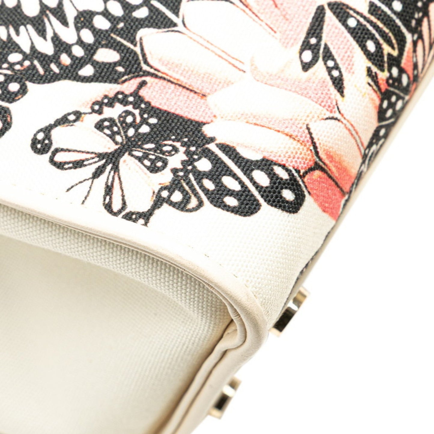 Bvlgari Butterfly Handbag/Shoulder Bag