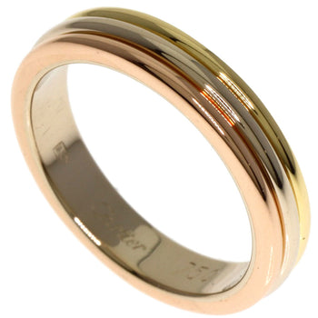 Cartier Three-Color Ring