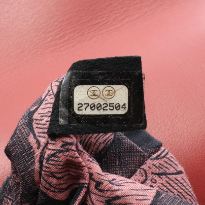Chanel Matelasse Shoulder Bag