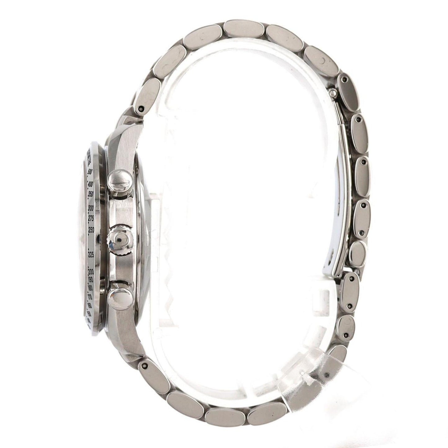 Omega Speedmaster Day Date 3523.30 Stainless Steel Automatic Watch