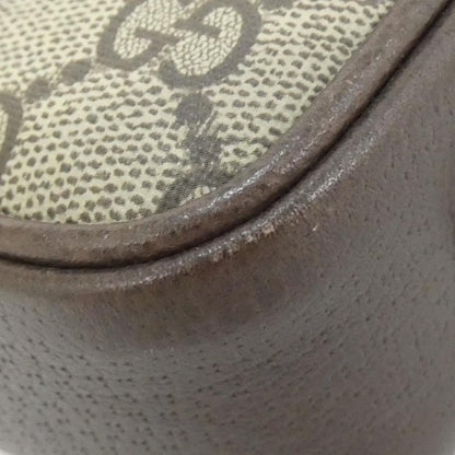 Canvas - Gucci Shoulder Bag Gg Supreme