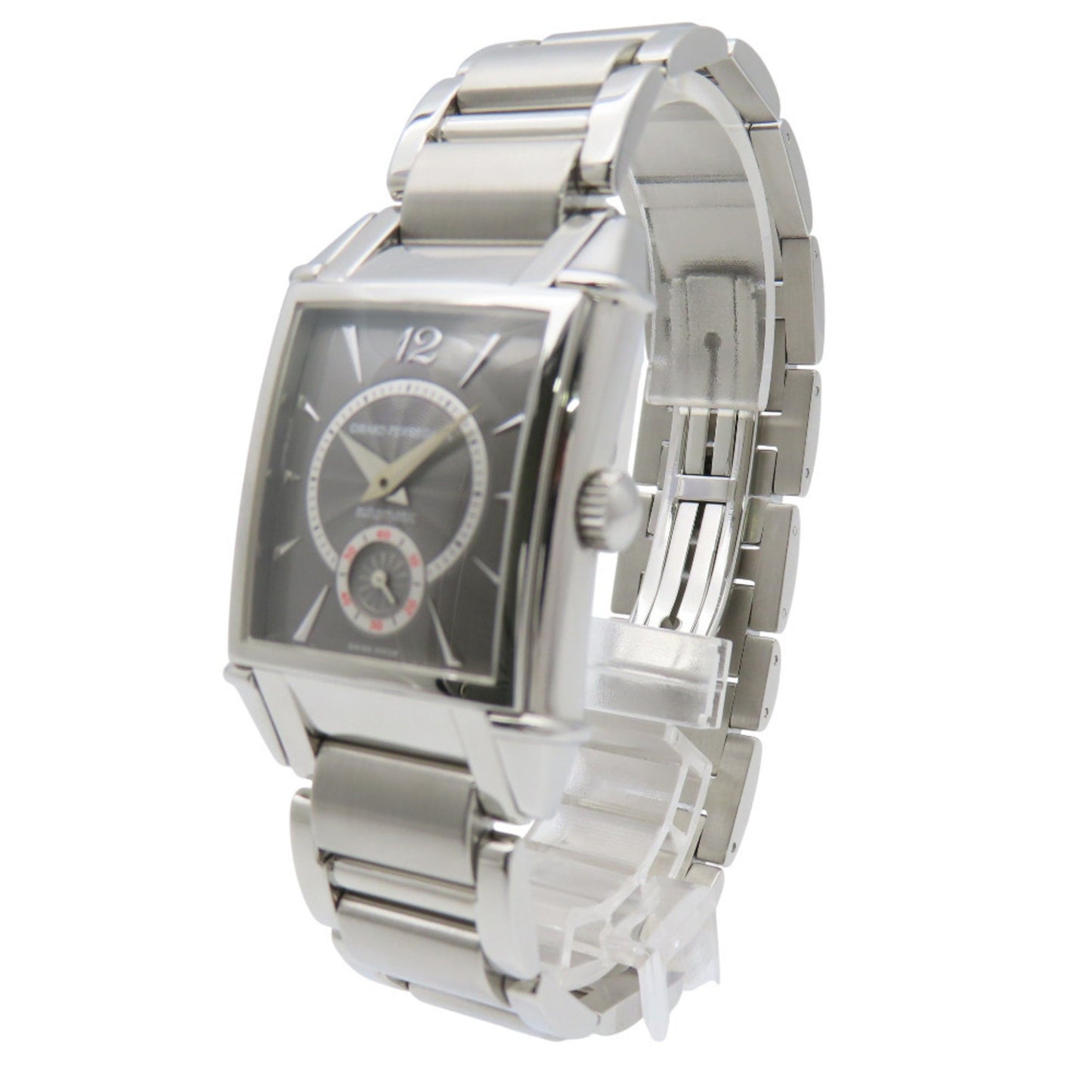 Girard-Perregaux Vintage 2593 Automatic Watch