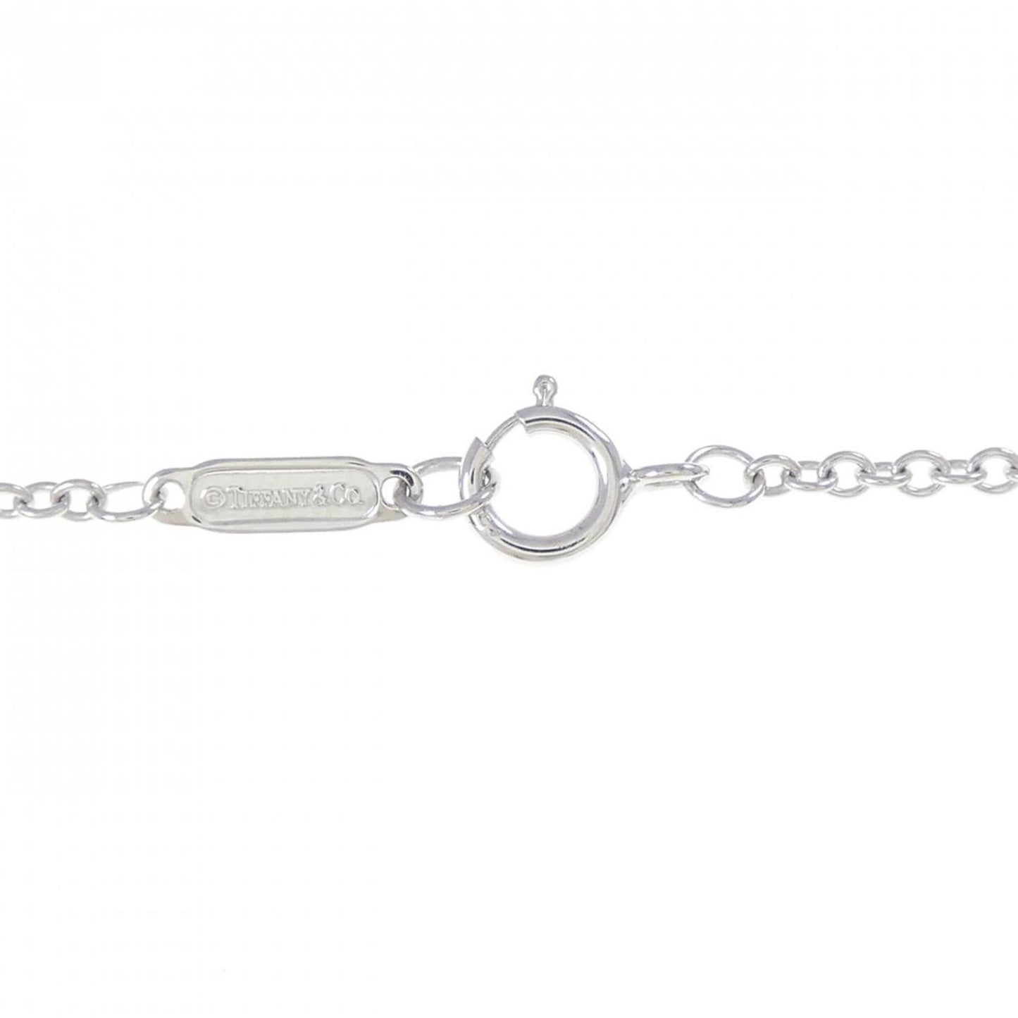 Tiffany Lucida Necklace