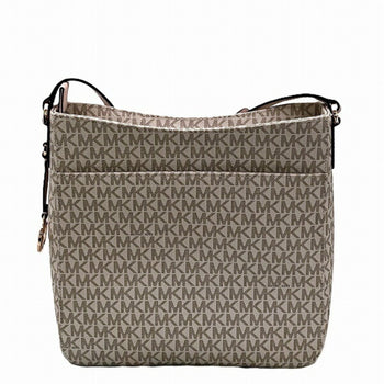 Michael Kors Signature Jet Set 35F8Gtvm7B Bag Shoulder