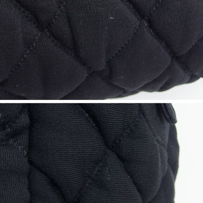 Chanel Matelasse Bubble Quilt Chain Shoulder Bag