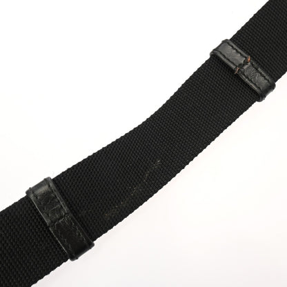 Balenciaga Explorer Black Unisex Leather Body Bag