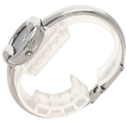 Gucci 1400L Watch Stainless Steel Ss