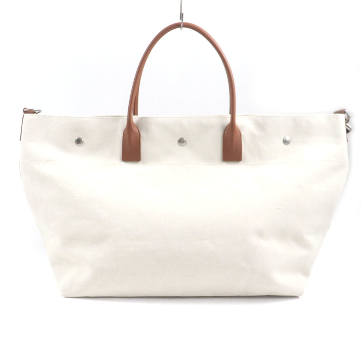 Saint Laurent 685543 Rive Gauche Maxi 2-Way Shopping Bag