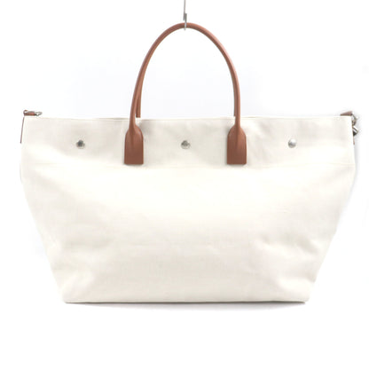 Saint Laurent 685543 Rive Gauche Maxi 2-Way Shopping Bag