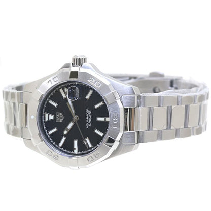 Tag Heuer Aquaracer Calibre 9 Wbd2310.Ba0740