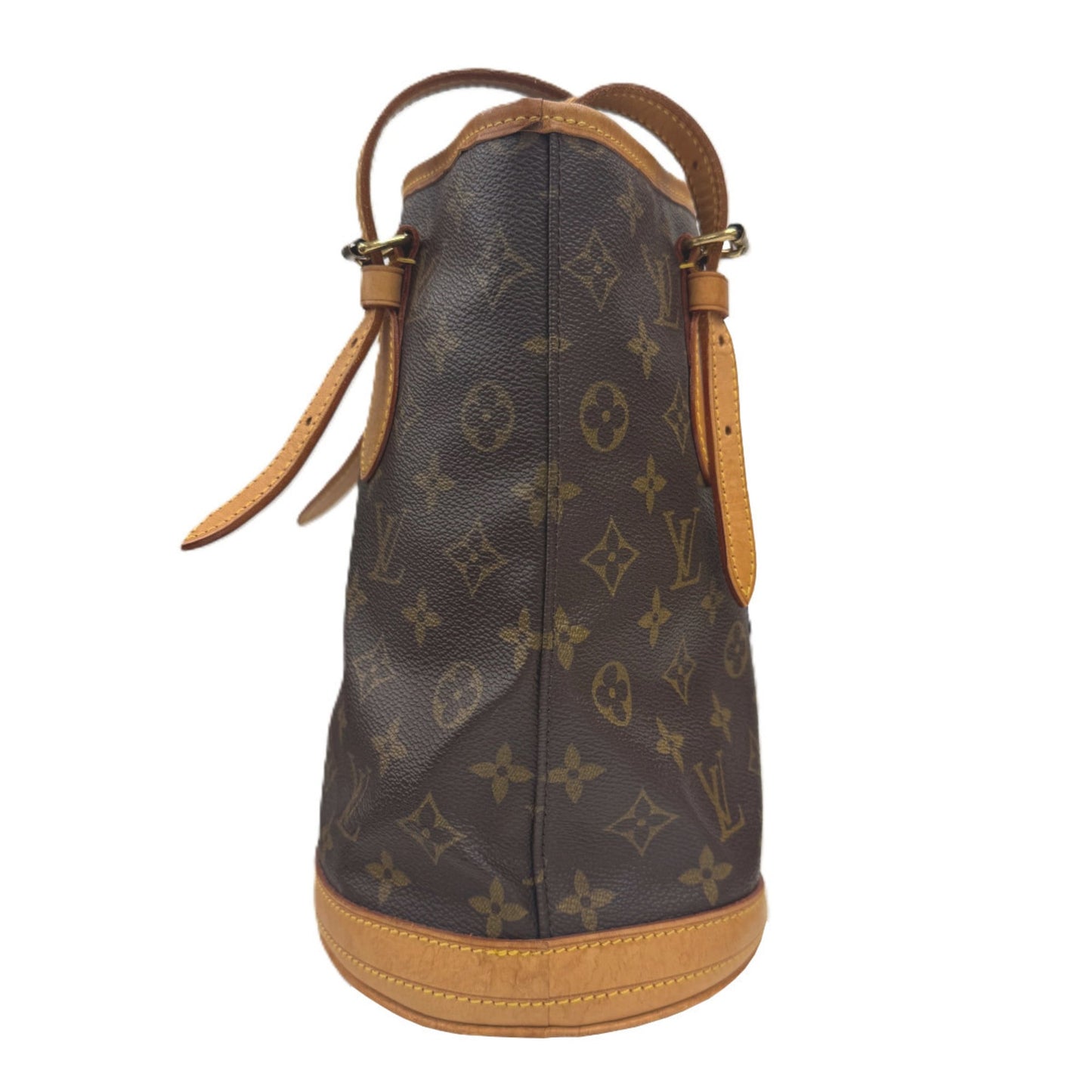 Tote Bag Monogram - Louis Vuitton Handbag