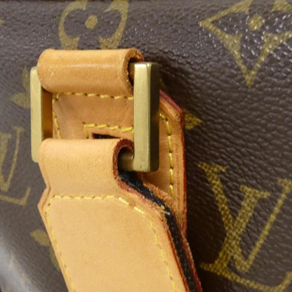 Louis Vuitton Monogram Sac Bosphore M40043 Handbag