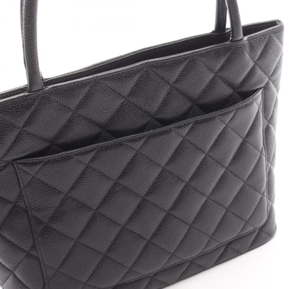 Chanel Reissue Tote Bag In Grained Calfskin Leather