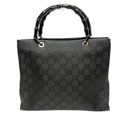 Gucci Bamboo 002 1010 Bag Tote Handbag