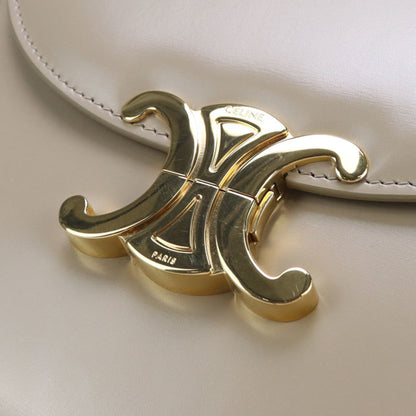 Celine Triomphe Crossbody Shoulder Bag