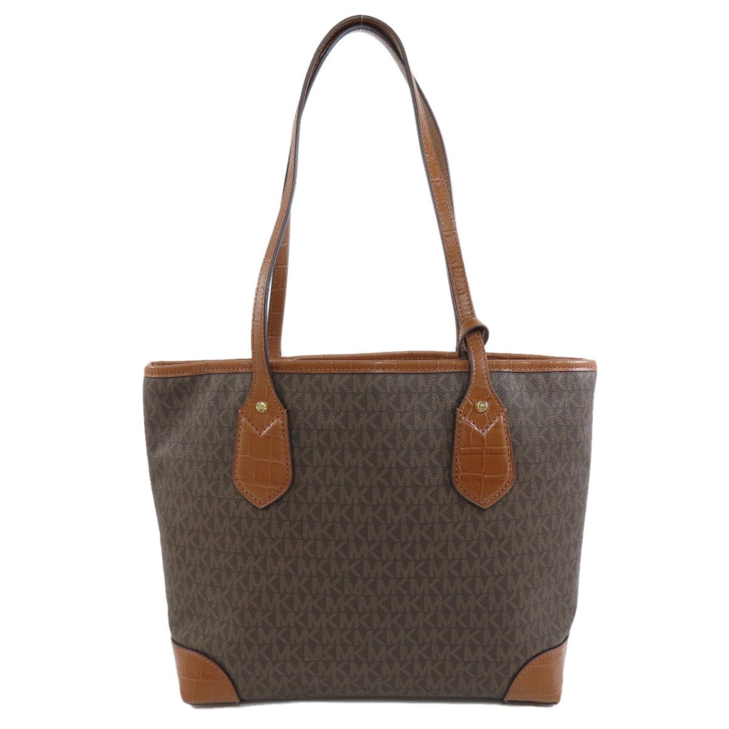 Michael Kors Mk Signature Tote Bag