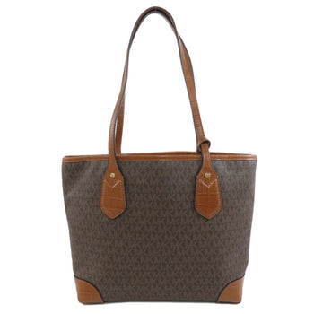 Michael Kors Mk Signature Tote Bag