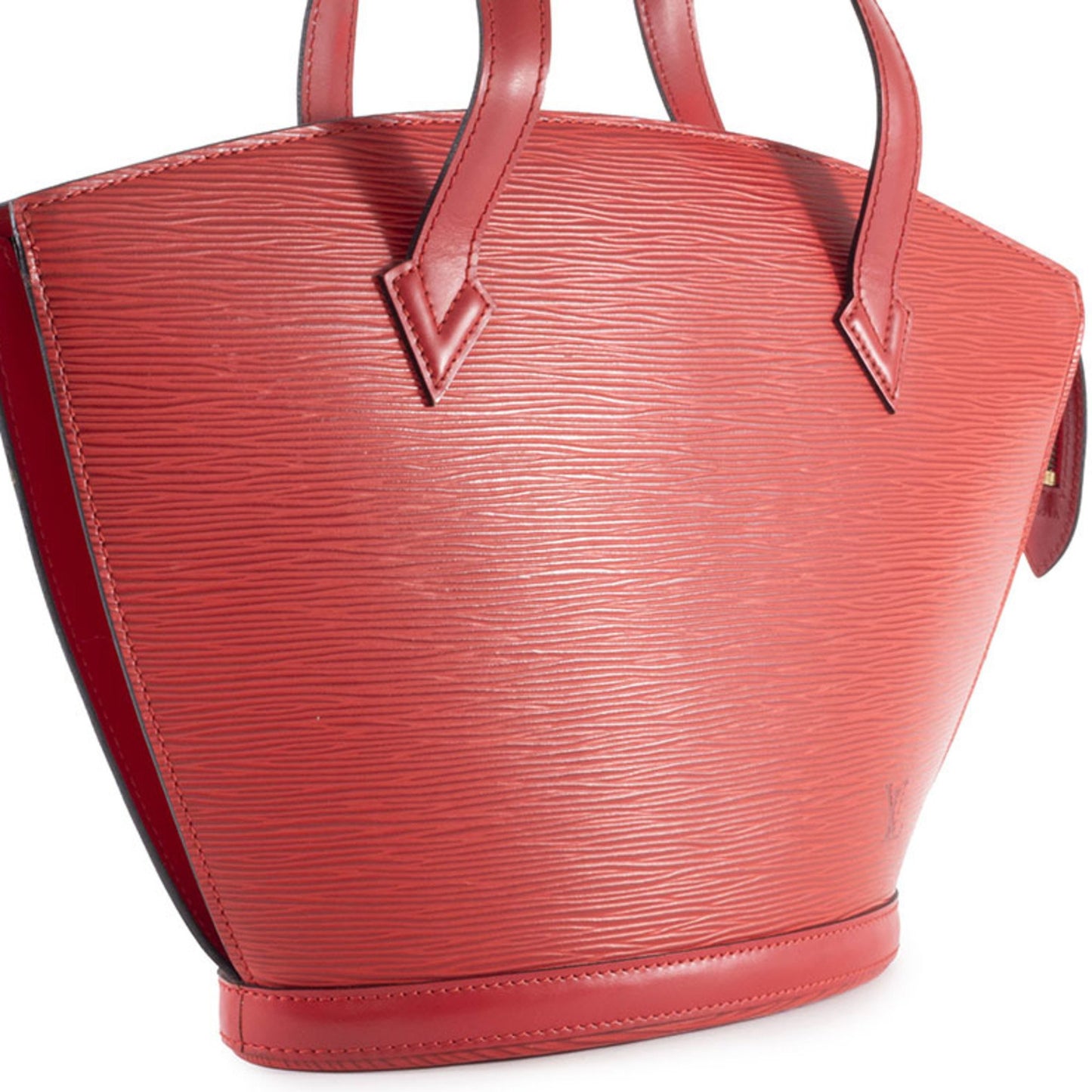 Louis Vuitton Saint Jacques Tote Bag