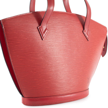Louis Vuitton Saint Jacques Tote Bag
