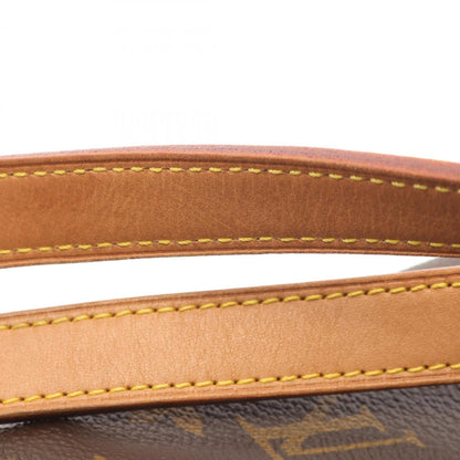 Louis Vuitton Montsouris Mm Backpack