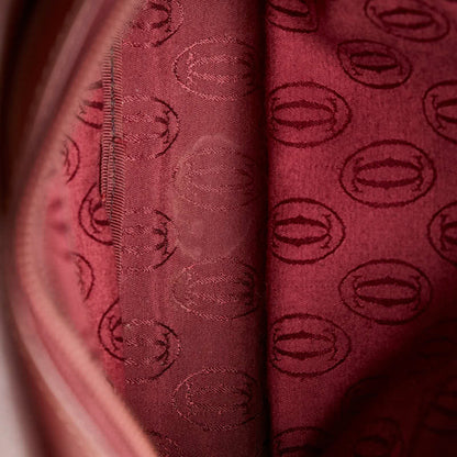 Cartier Must Line Crossbody Shoulder Bag