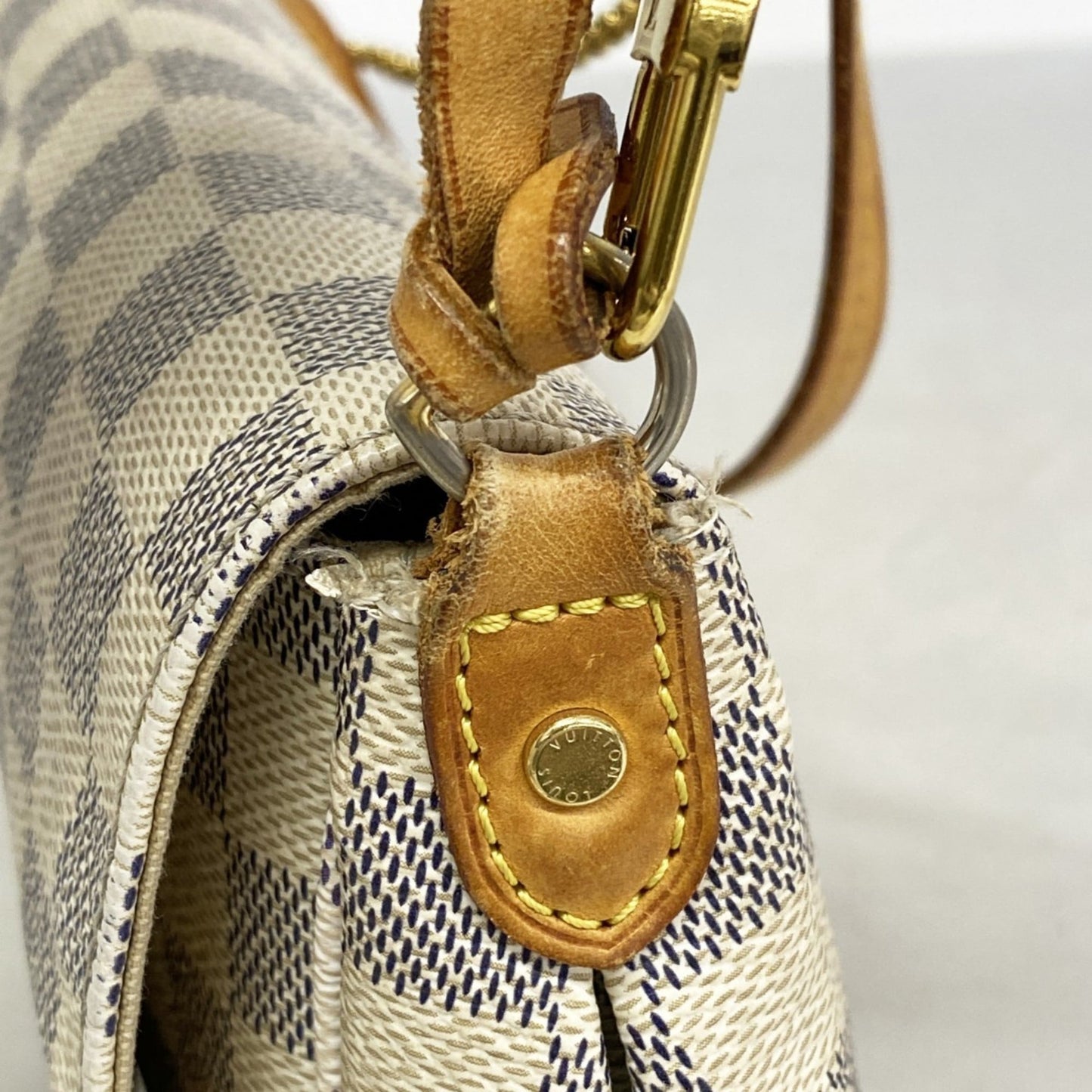 Handbag Louis Vuitton