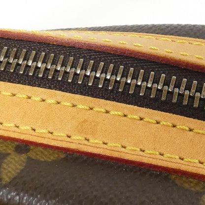 Louis Vuitton Monogram Clara M40057 Shoulder Bag