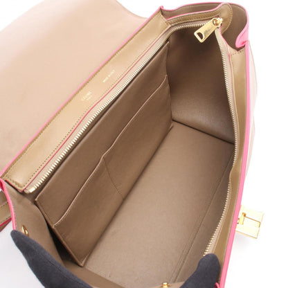 Celine Trapeze Small Handbag