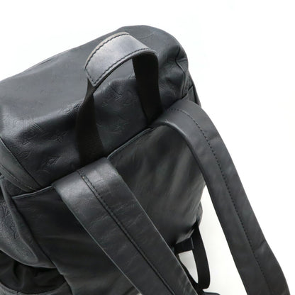 Louis Vuitton Louis Vuitton Monogram Shadow Discovery Backpack Rucksack Daypack M43680