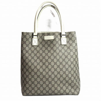 Gucci Gg Supreme 131220 Bag Tote