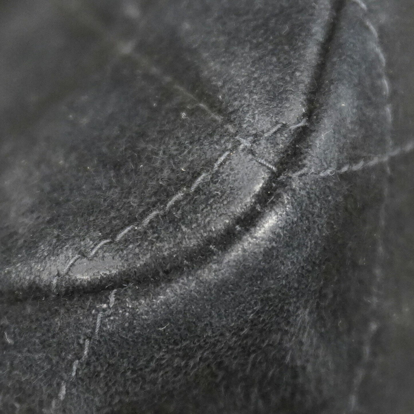 Chanel Matelasse Shoulder Bag With Chain Bag