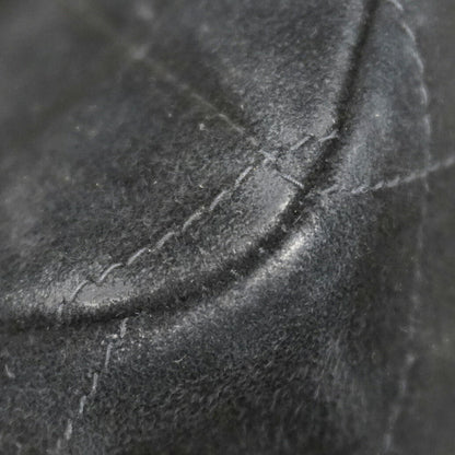 Chanel Matelasse Shoulder Bag With Chain Bag